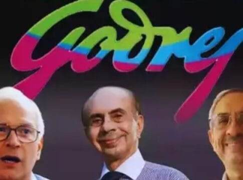 "Godrej & Boyce