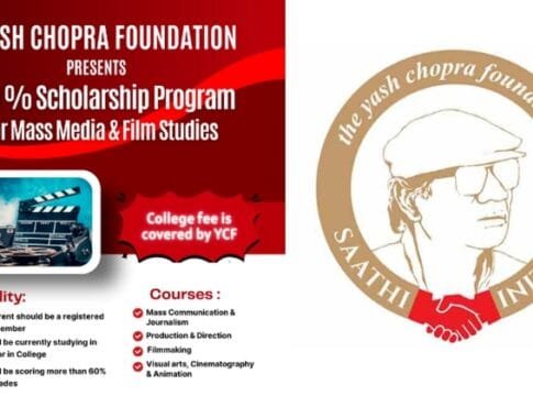 Yash Chopra