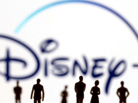 Disney