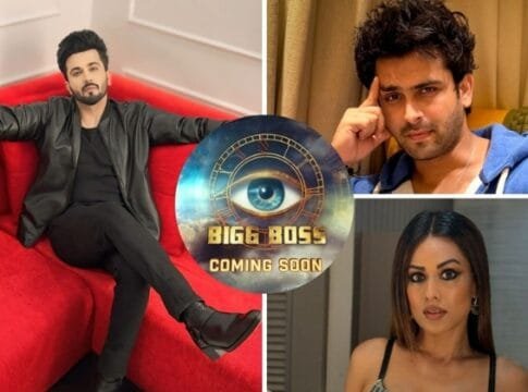 Bigg Boss 18