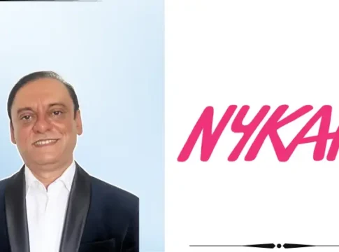 Nykaa