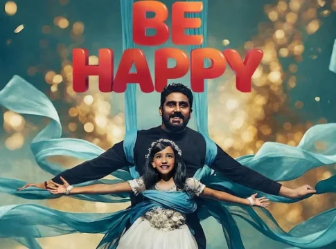 Be Happy