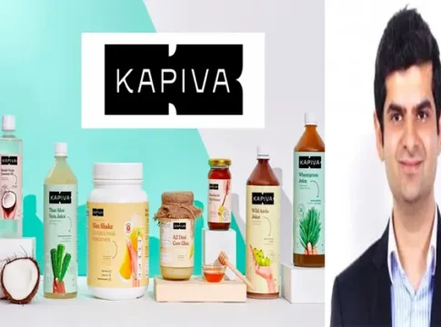 Kapiva