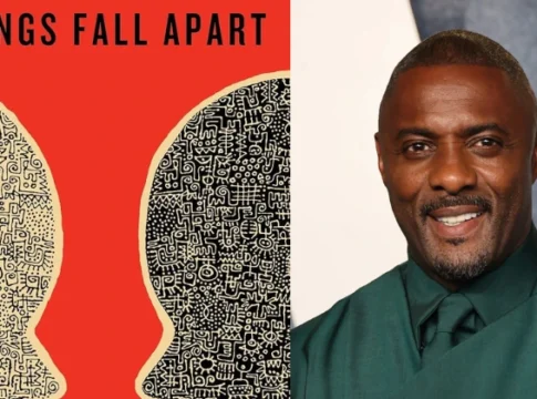 Things Fall Apart