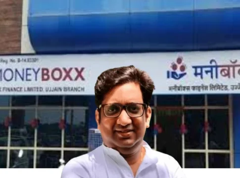 Moneyboxx