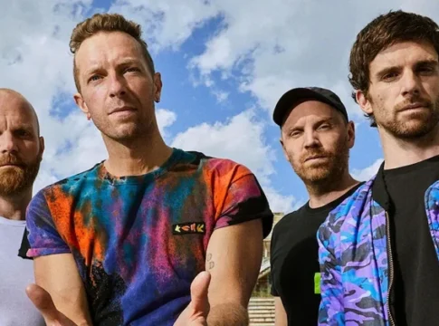 Coldplay