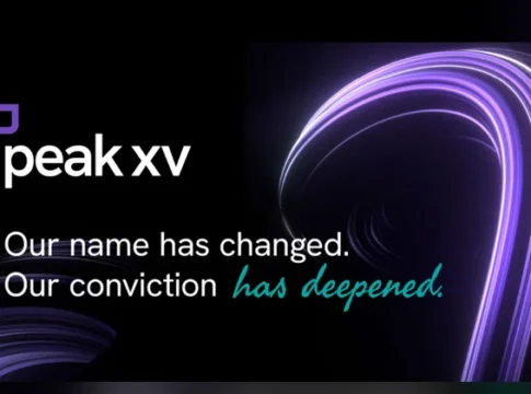 Peak XV
