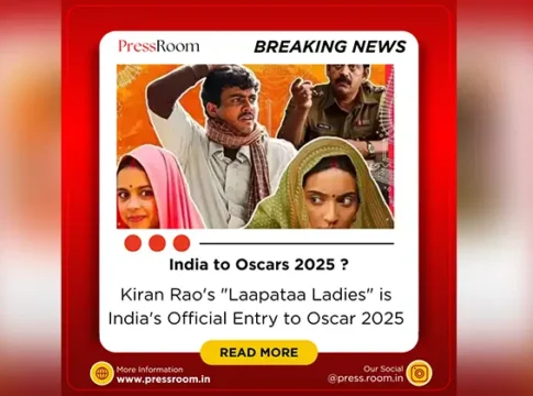 Laapataa Ladies