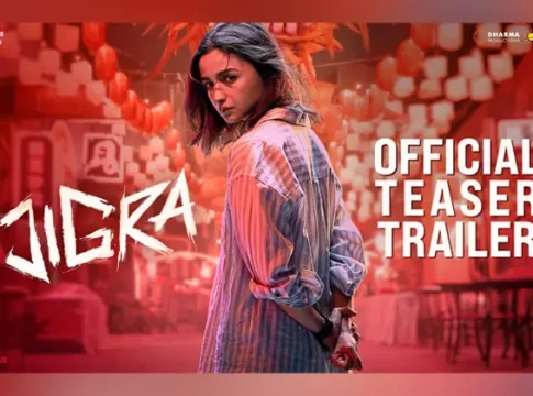 Alia Bhatt