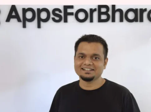 AppsForBharat