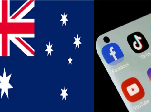 Australia