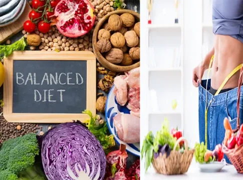 Nutrition
