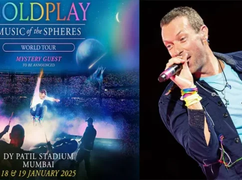 Coldplay