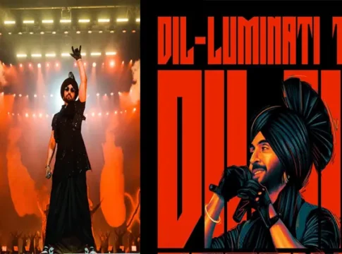 Diljit Dosanjh