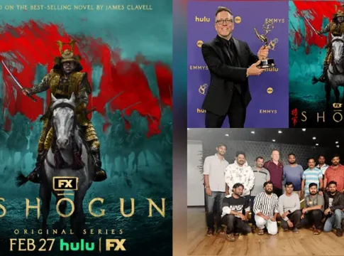 Shogun