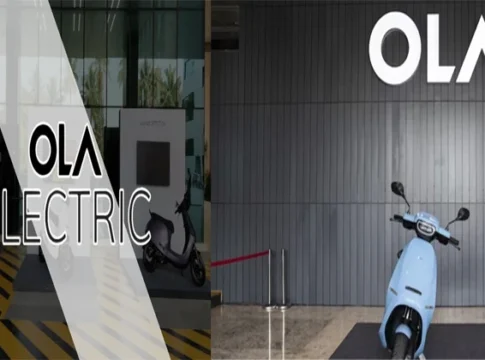 Ola Electric