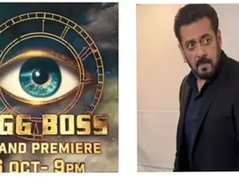 Bigg Boss 18
