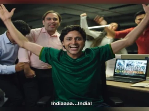 Viacom18