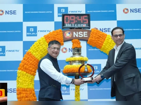 Bajaj Housing Finance