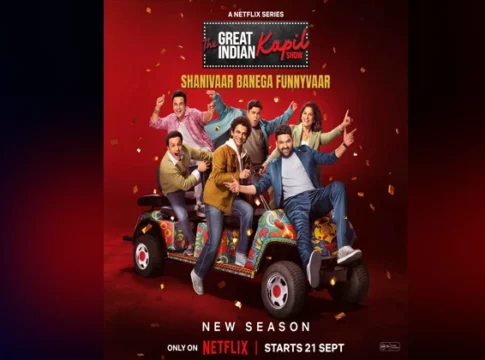 Kapil Show