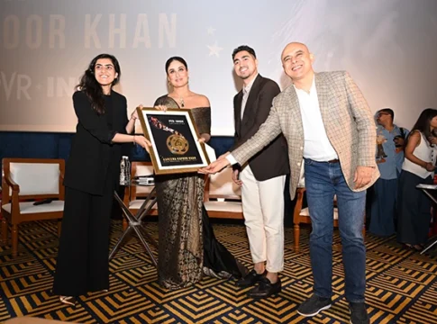 PVR INOX