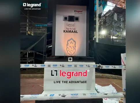 Legrand India