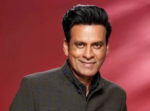 Manoj Bajpayee