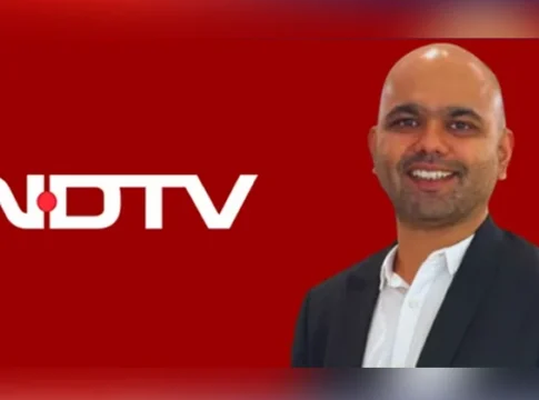 Alok Paranjpe