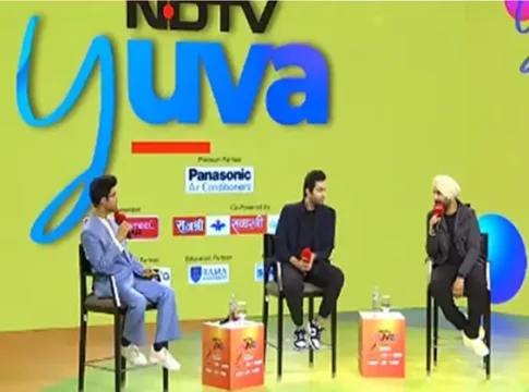 NDTV