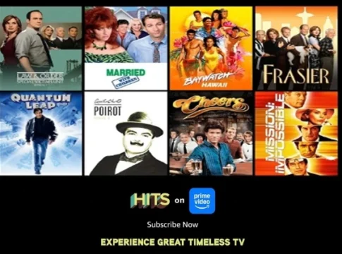 Prime Video