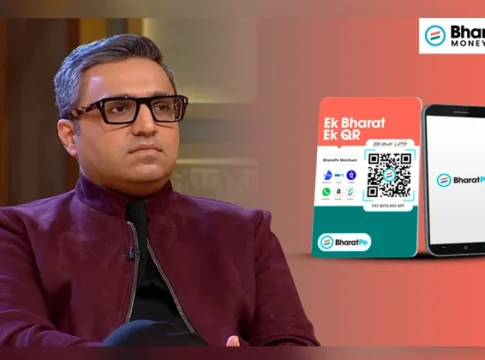 BharatPe