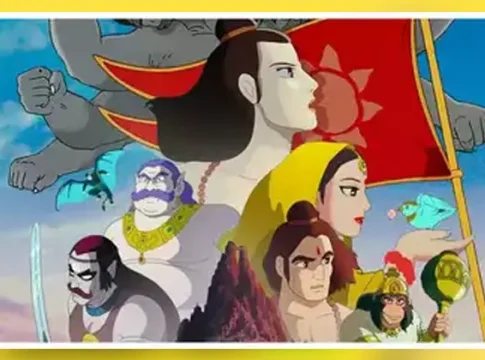 Ramayana