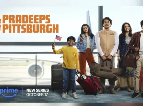 Pradeeps of Pittsburgh