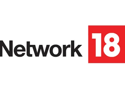 Network18