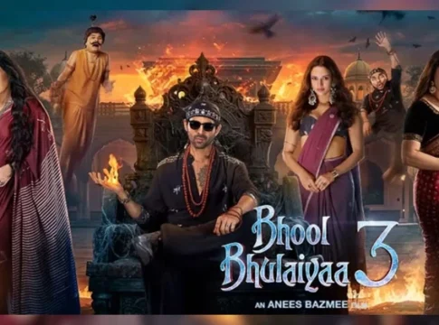 Bhool Bhulaiyaa 3