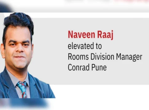 Conrad Pune