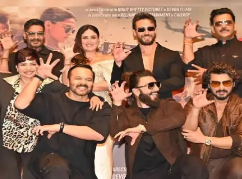 Singham