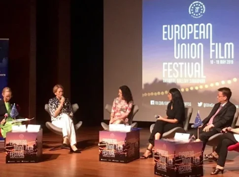 European Cinema