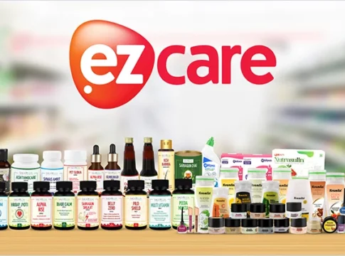 Ezcare