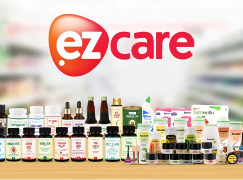 Ezcare
