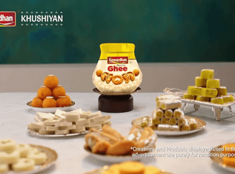 Gowardhan Sweets