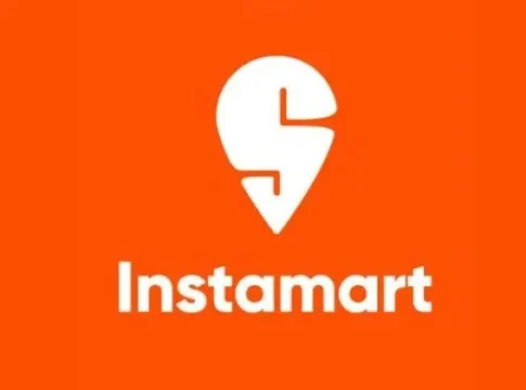 Swiggy Instamart