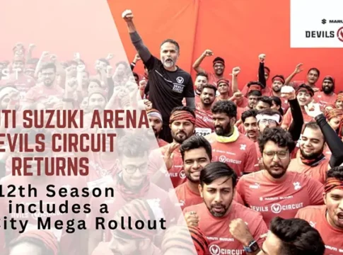 Maruti Suzuki