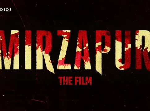 Mirzapur