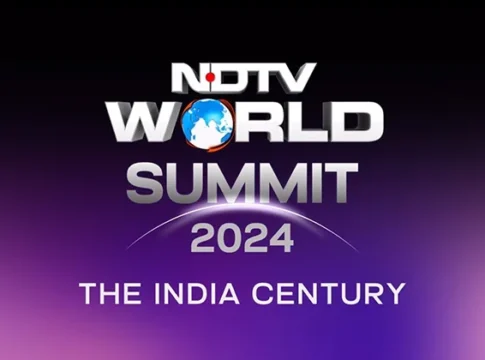 NDTV