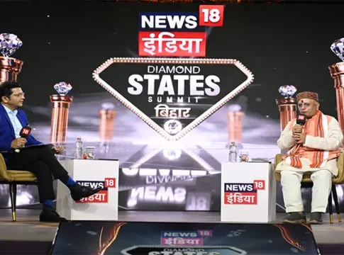 News18