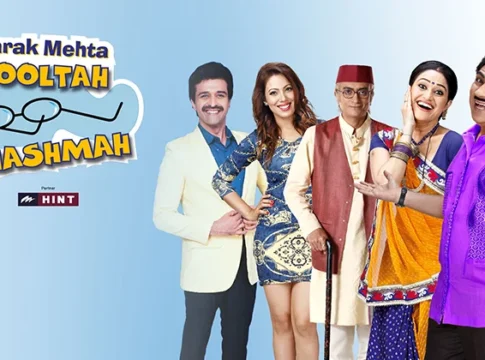 Taarak Mehta Ka Ooltah Chashmah’