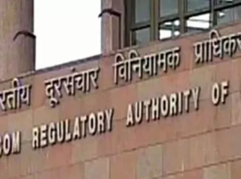 TRAI