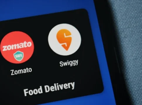 Zomato
