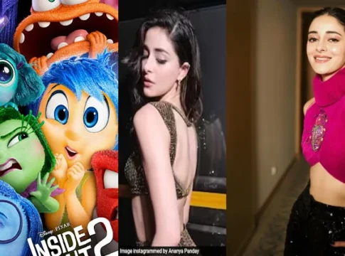 Ananya Panday